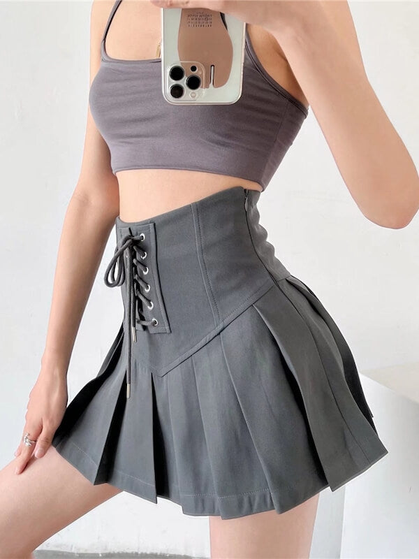 cutiekill-romantic-vintage-ribbon-skirt-om0058-8